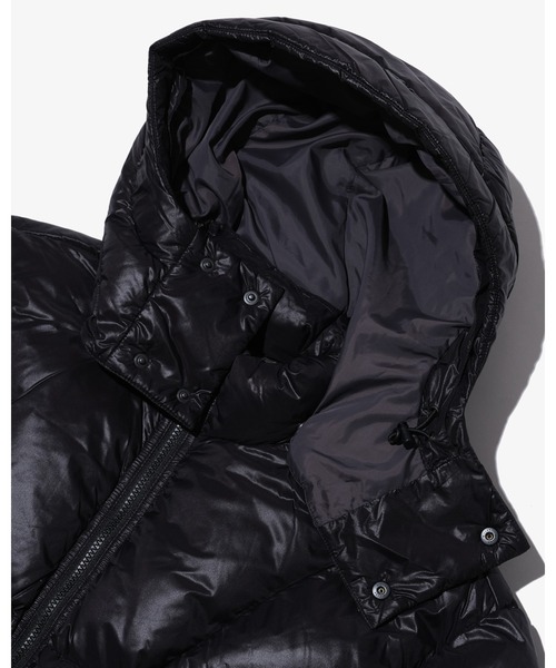 KEBOZ（ケボズ） ダウンジャケット ダウン BALL DOWN メンズ