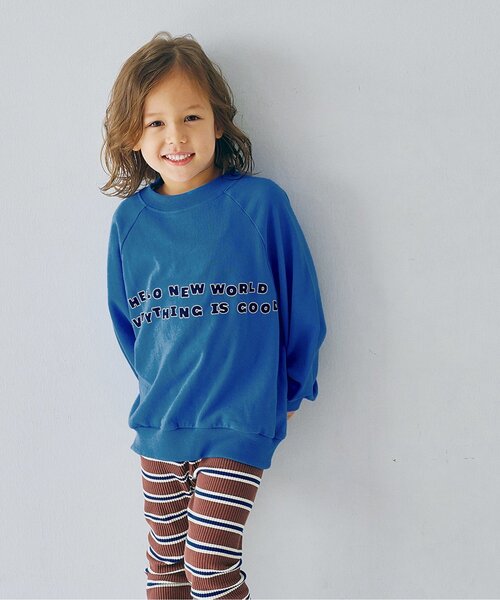 p.premier（ピードットプルミエ） トレーナー イロチ買いしたい