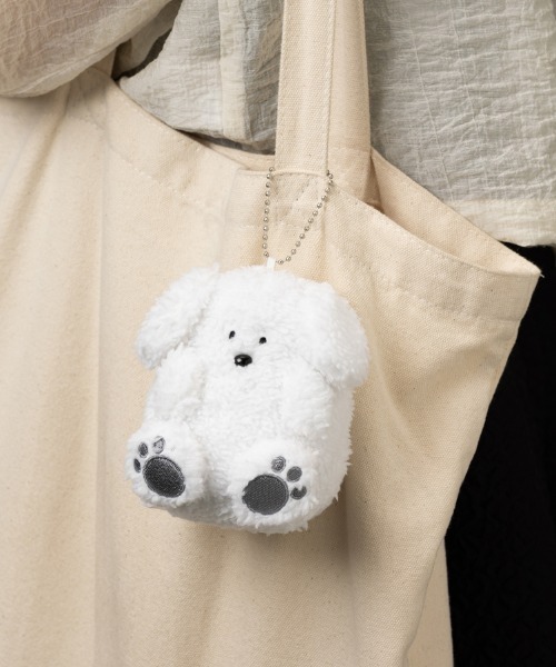 Brunch Brother（ブランチブラザー） キーホルダー マークス