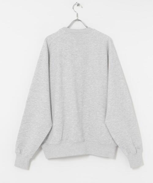 DAIWA PIER39（ダイワ ピア39） トレーナー スウェット DAIWA PIER39