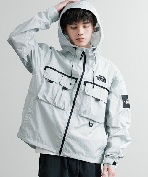 THE NORTH FACE（ザ ノースフェイス） ナイロンジャケット メンズ