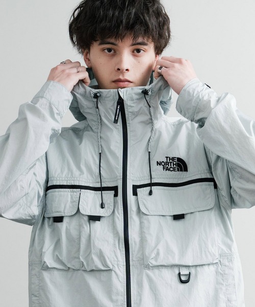 THE NORTH FACE（ザ ノースフェイス） ナイロンジャケット メンズ