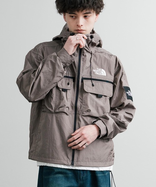 THE NORTH FACE（ザ ノースフェイス） ナイロンジャケット メンズ