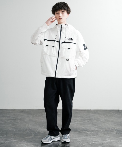 THE NORTH FACE（ザ ノースフェイス） ナイロンジャケット メンズ