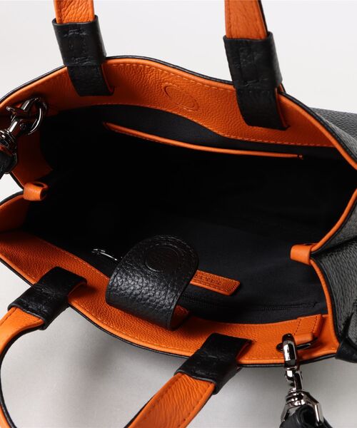 UNION STATION（ユニオンステーション） トートバッグ 「SEEKER」別注