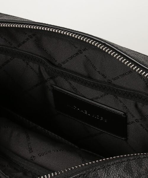 MICHAEL KORS（マイケルコース） ショルダーバッグ COOPER フラップ