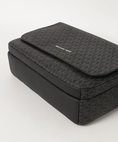 MICHAEL KORS（マイケルコース） ショルダーバッグ COOPER フラップ