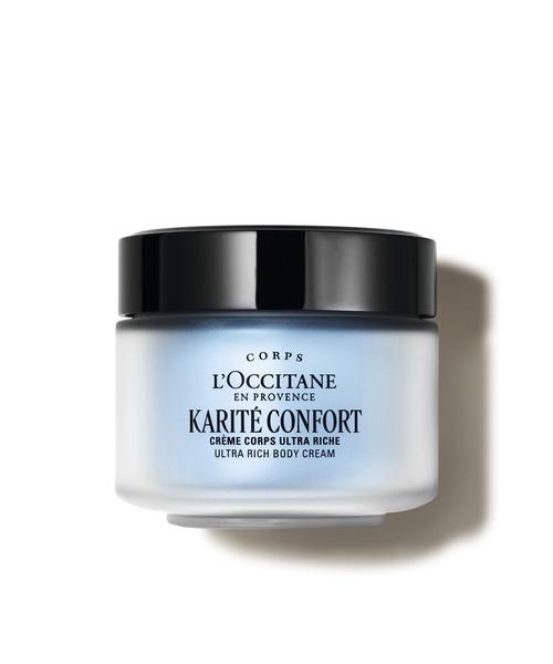 L'OCCITANE（ロクシタン） ボディクリーム カリテコンフォート シア