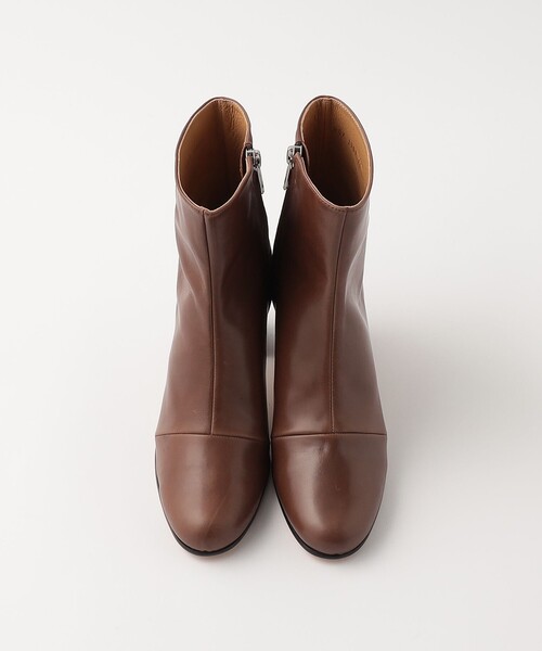 STEVEN ALAN（スティーブンアラン） ブーツ 「Steven Alan」レザー