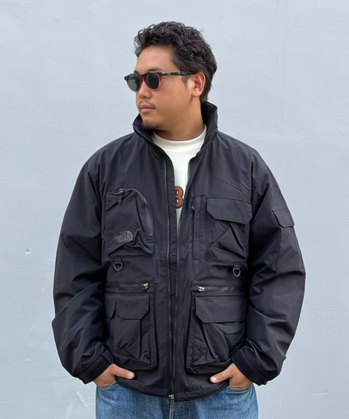 THE NORTH FACE（ザ ノースフェイス） コート ジャケット 「THE NORTH