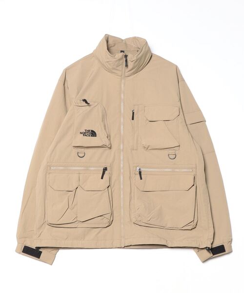 THE NORTH FACE（ザ ノースフェイス） コート ジャケット 「THE NORTH