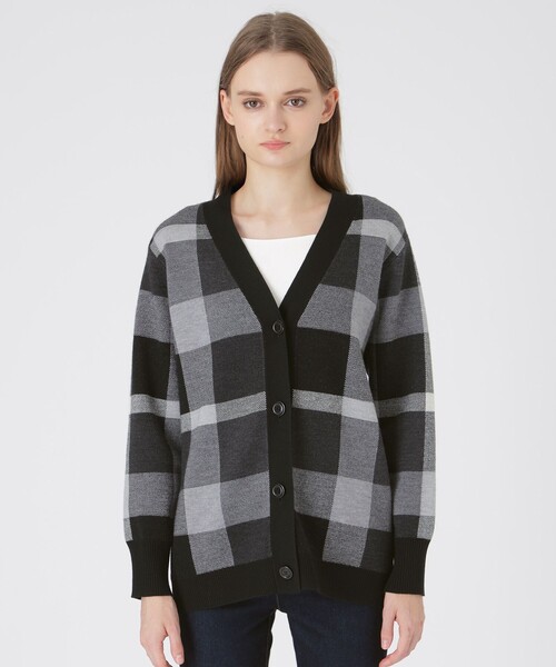 BLUE LABEL CRESTBRIDGE（ブルーレーベルクレストブリッジ