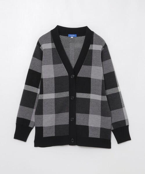 BLUE LABEL CRESTBRIDGE（ブルーレーベルクレストブリッジ