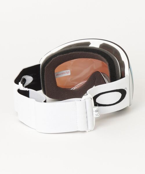 OAKLEY（オークリー） スノーゴーグル FLIGHT DECK Lサイズ