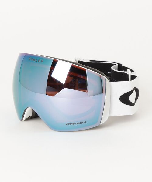 OAKLEY（オークリー） スノーゴーグル FLIGHT DECK Lサイズ