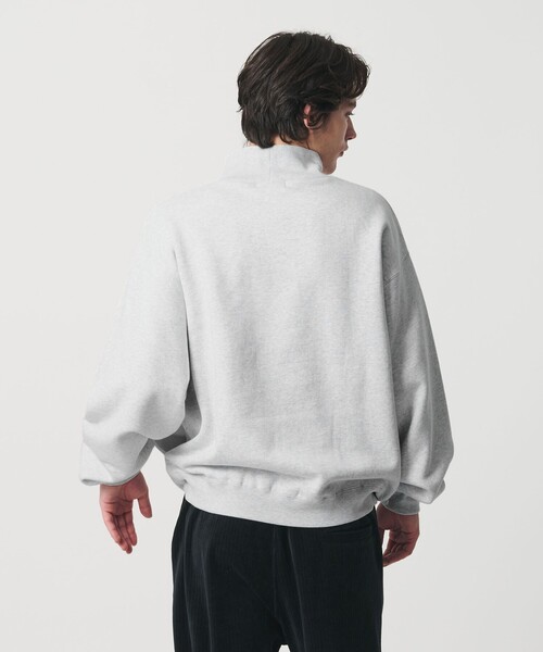 monkey time BEAUTY＆YOUTH UNITED ARROWS トレーナー スウェット