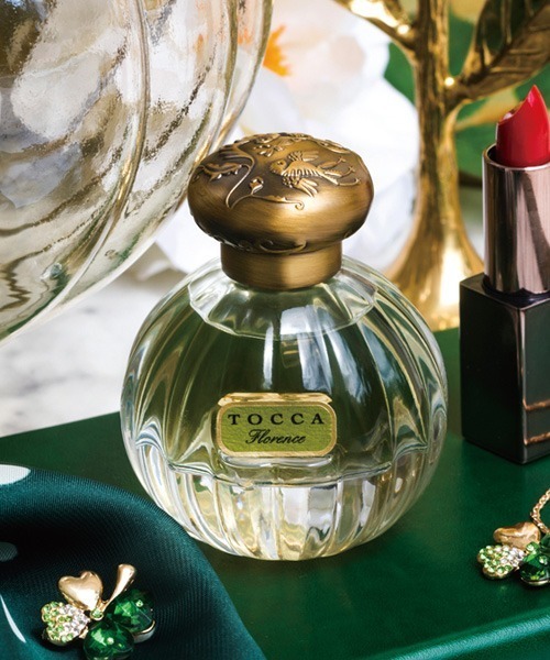 TOCCA BEAUTY（トッカビューティー） 香水 TOCCA（トッカ