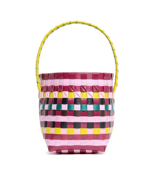 MARNI（マルニ） かごバッグ カゴバッグ Kids ＆ Junior MW62F - POD
