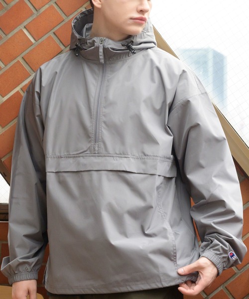 Champion（チャンピオン） ナイロンジャケット チャンピオンナイロン