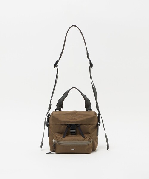 zattu（ザッツ） ショルダーバッグ 「zattu」SUCO-LQ/ショルダーバッグ