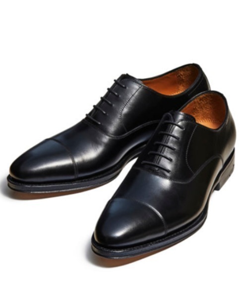 JALAN SRIWIJAYA（ジャラン スリウァヤ） ビジネスシューズ Jalan