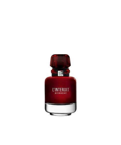 GIVENCHY BEAUTY 香水 ランテルディ オーデパルファム ルージュ(50mL