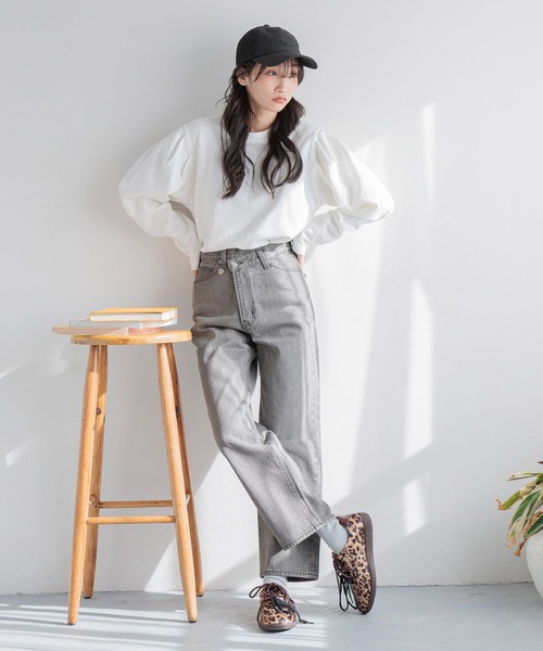 LOWRYS FARM（ローリーズファーム） スニーカー カラースニーカー