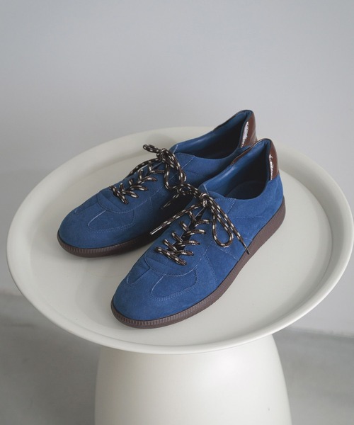 LOWRYS FARM（ローリーズファーム） スニーカー カラースニーカー