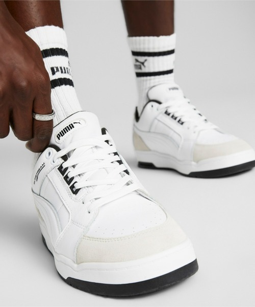 PUMA（プーマ） スニーカー ユニセックス スリップストリーム