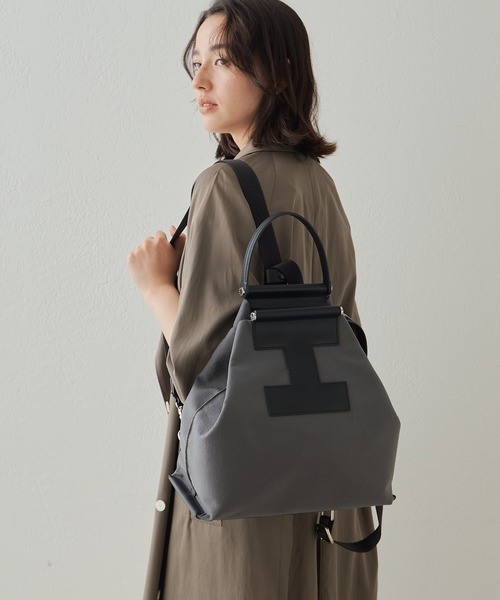 IACUCCI（イアクッチ） デイバック リュック ソルベット BP CORDURA