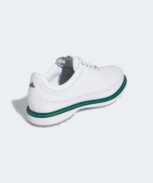 adidas（アディダス） スニーカー MC80「adidas Golf/アディダスゴルフ