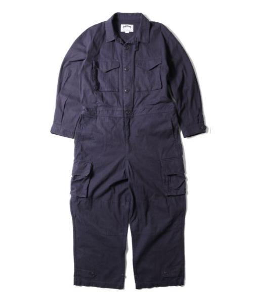 HOUSTON（ヒューストン） オールインワン HOUSTON M-47 オールインワン