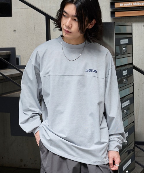 GERRY（ジェリー） tシャツ メンズ レディース : ZOZOTOWN Yahoo!店