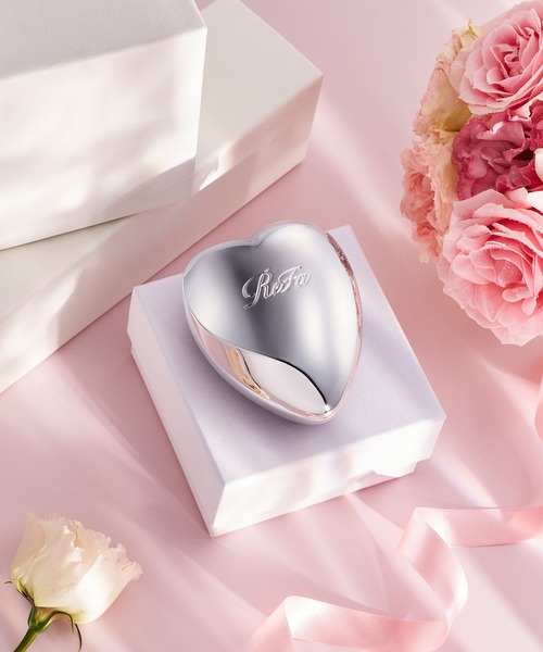 ReFa（リファ） ヘアブラシ ハートブラシ : ZOZOTOWN Yahoo!店 - 通販