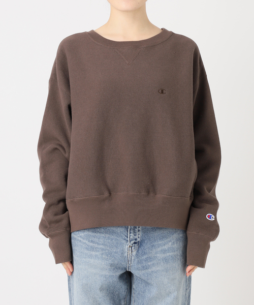FRAMeWORK（フレームワーク） スウェット Champion/チャンピオン 別注