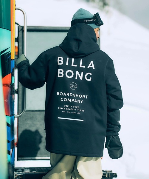 BILLABONG（ビラボン） コート ジャケット メンズ レディース