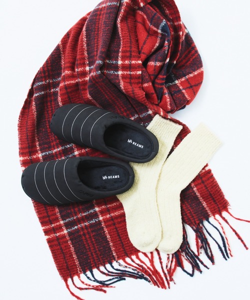 SUBU（スブ） サンダル 「ビームスの百名品」「別注」SUBU / フェイク