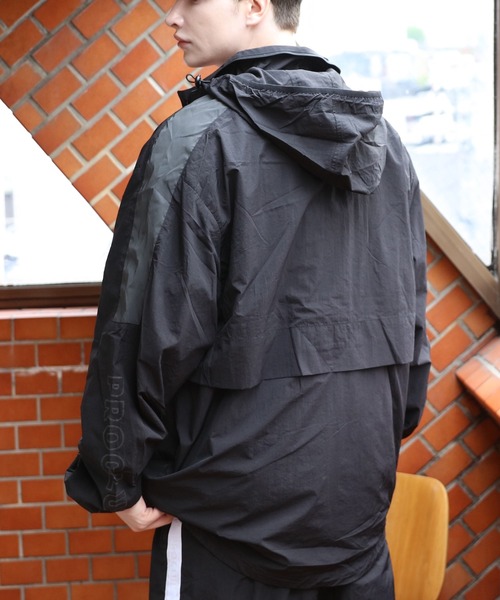 PRO CLUB（プロクラブ） ナイロンジャケット ナイロンジャケット