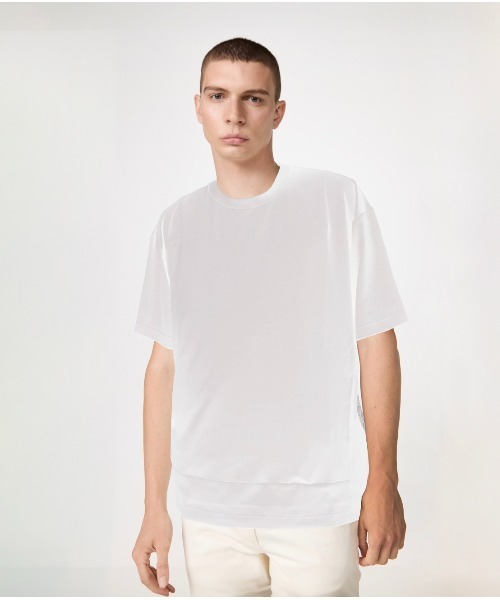 tシャツ 空調服(R)Tシャツセット(KCF-02) メンズ レディース