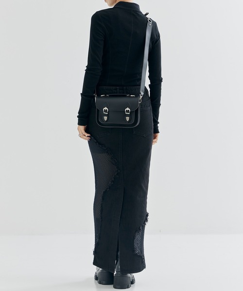 TOGA（トーガ） トートバッグ 「TOGA×Zatchels/トーガ×ザッチェルズ