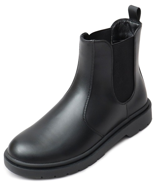 8 ブーツ サイドゴアブーツ メンズ レディース : ZOZOTOWN Yahoo!店