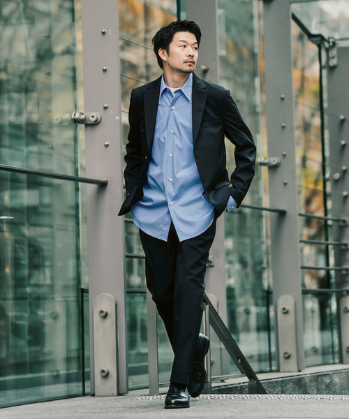 417 EDIFICE（フォーワンセブンエディフィス） セットアップ ドライ