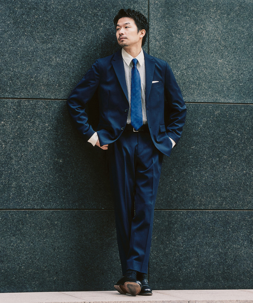 417 EDIFICE（フォーワンセブンエディフィス） セットアップ ドライ