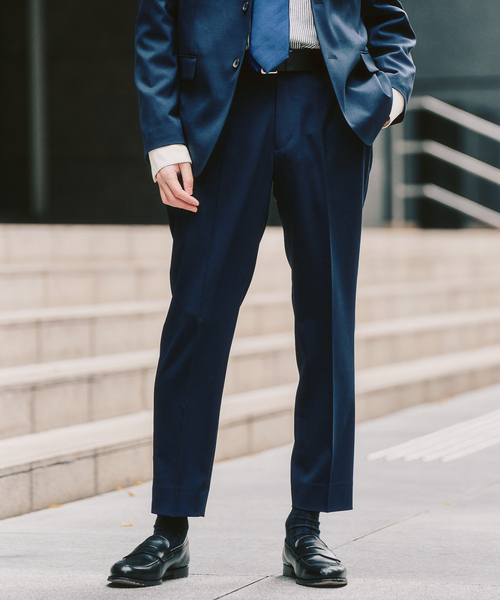 417 EDIFICE（フォーワンセブンエディフィス） セットアップ ドライ