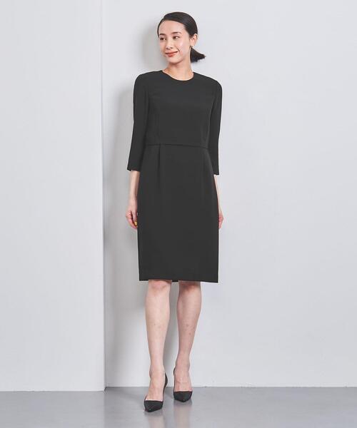 UNITED ARROWS（ユナイテッドアローズ） ワンピース 「UNITED ARROWS