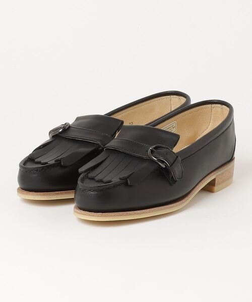 REGAL（リーガル） ローファー レディース 2469 キルト ローファー