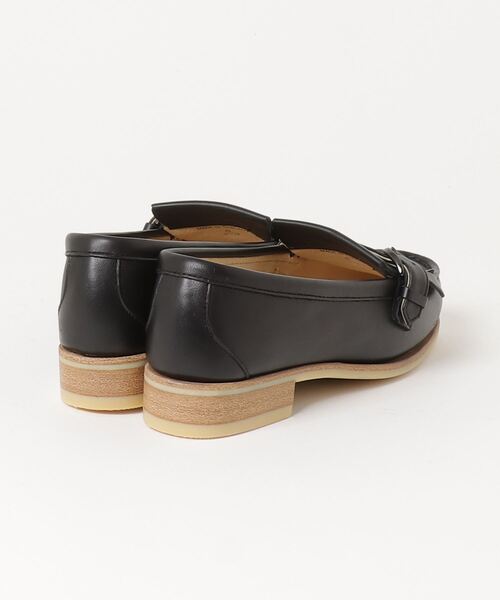 REGAL（リーガル） ローファー レディース 2469 キルト ローファー