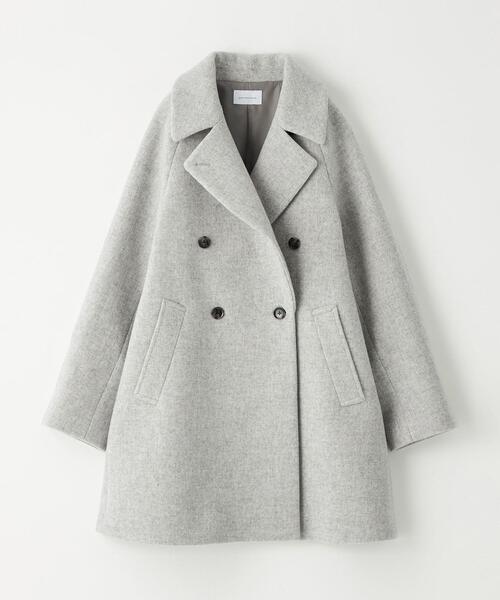 green label relaxing（グリーンレーベルリラクシング） コート