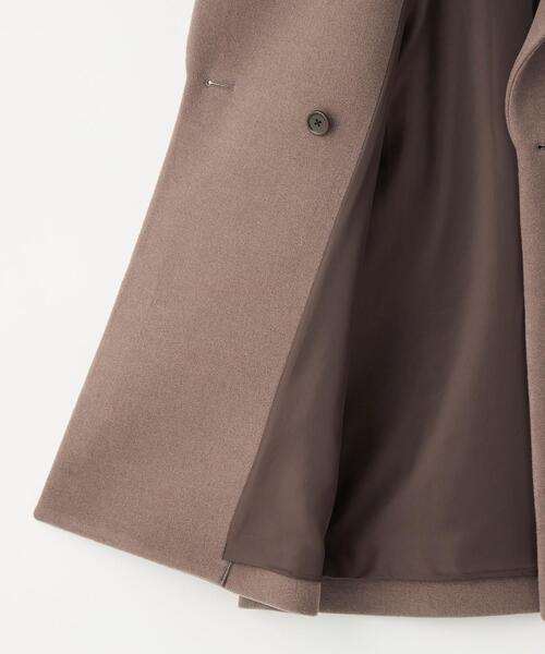 green label relaxing（グリーンレーベルリラクシング） コート