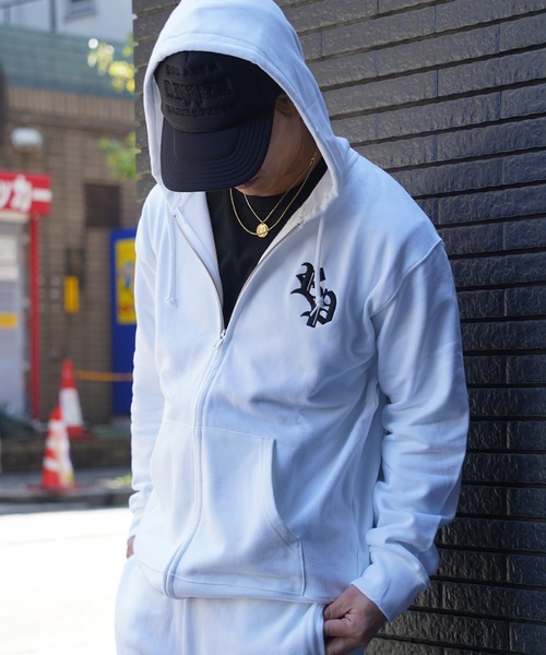 RIPPER パーカー メンズ レディース : ZOZOTOWN Yahoo!店 - 通販